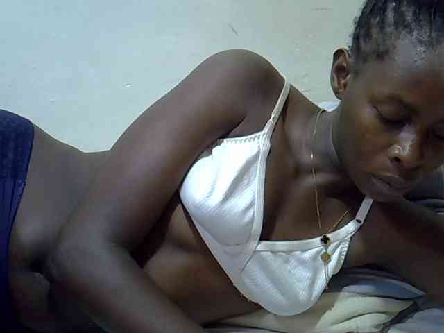 Sweetpussie Sex Cam Show