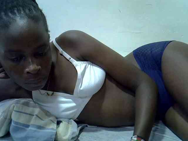 Sweetpussie webcam