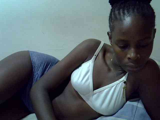 Sweetpussie webcam