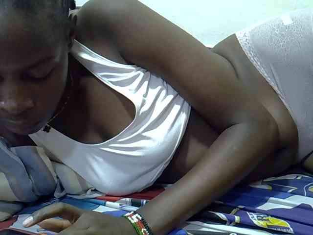 Sweetpussie webcam