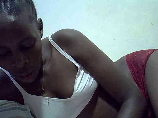 Sweetpussie webcam