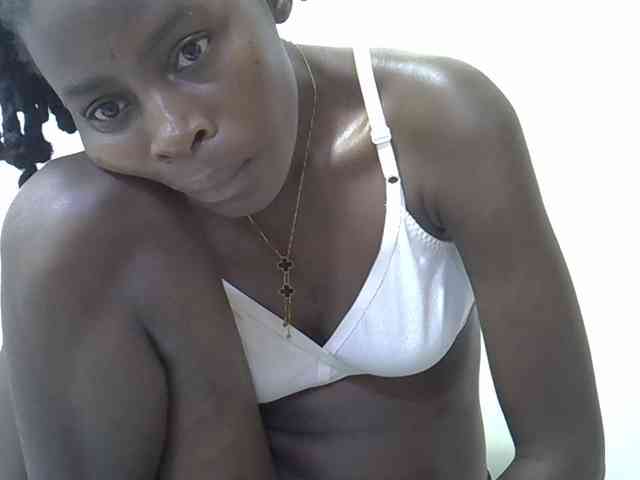 Sweetpussie webcam