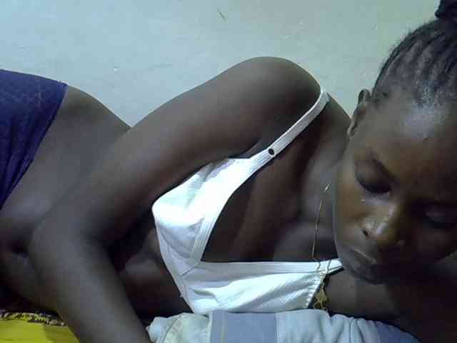 Sweetpussie webcam
