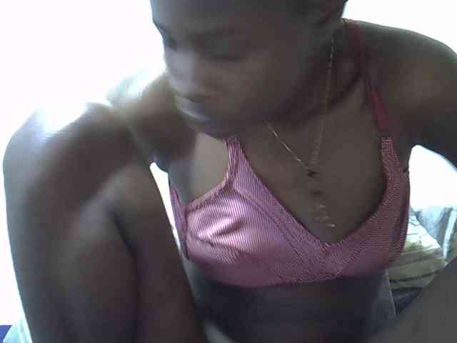 Sweetpussie webcam