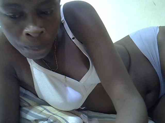 Sweetpussie webcam