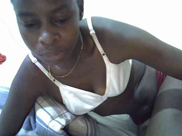 Sweetpussie webcam