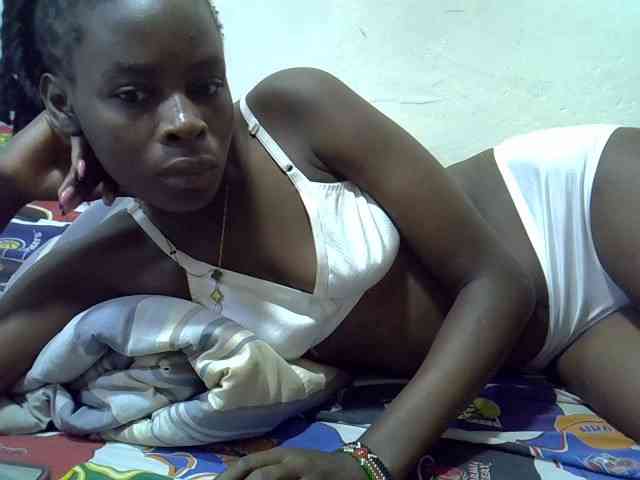 Sweetpussie webcam