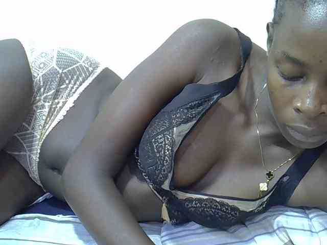 Sweetpussie webcam