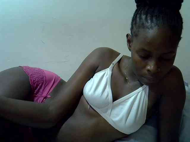 Sweetpussie webcam