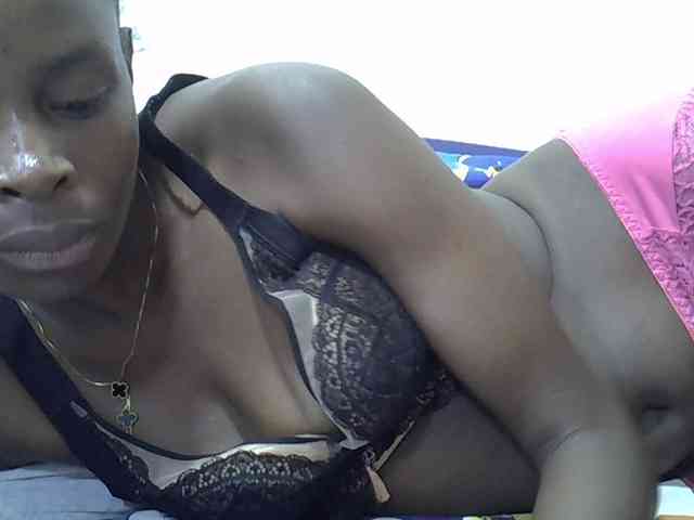 Sweetpussie webcam