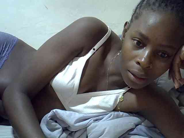 Sweetpussie webcam