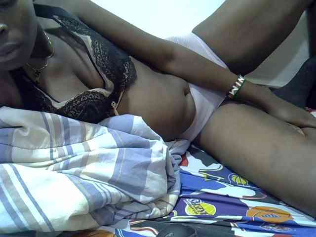 Sweetpussie webcam