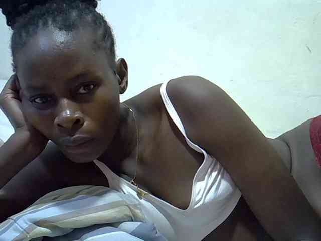 Sweetpussie webcam