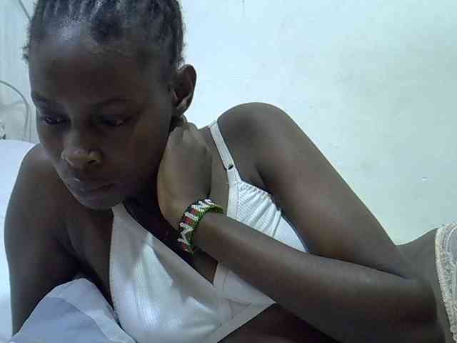 Sweetpussie webcam