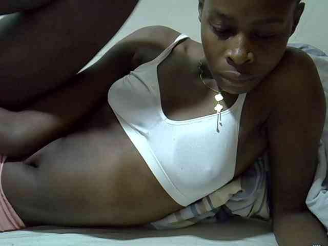 Sweetpussie webcam