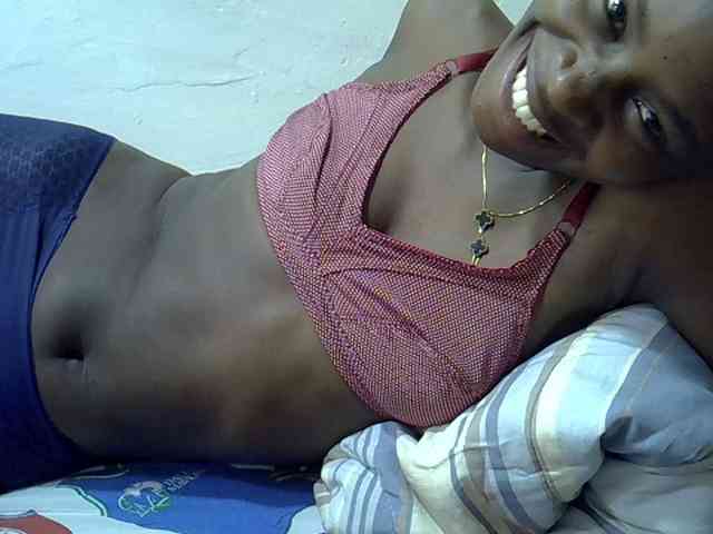 Sweetpussie webcam