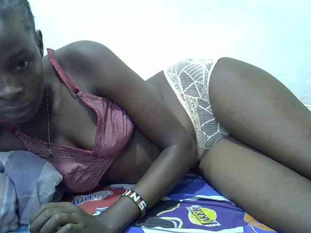 Sweetpussie webcam