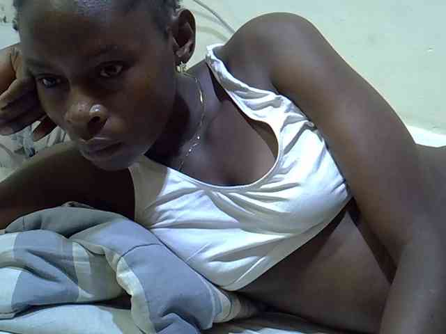 Sweetpussie webcam