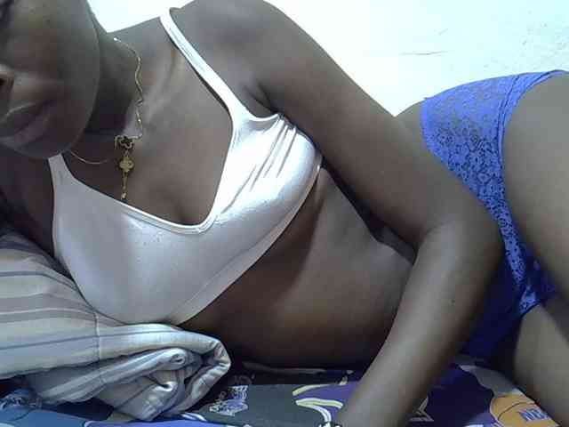 Sweetpussie webcam