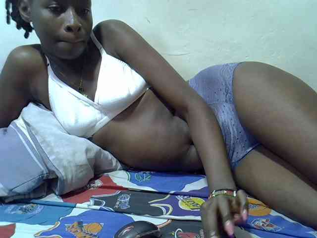 Sweetpussie webcam