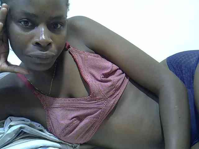 Sweetpussie webcam
