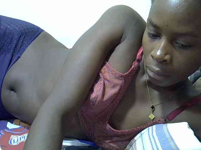Sweetpussie webcam
