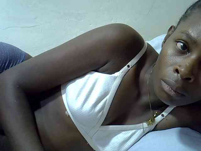 Sweetpussie webcam