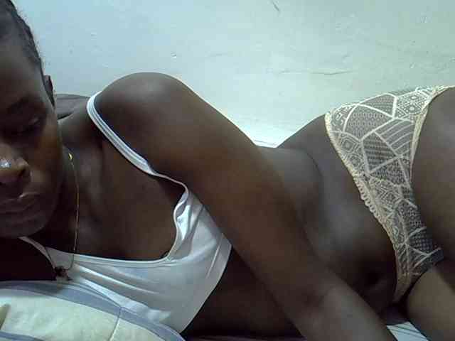 Sweetpussie webcam