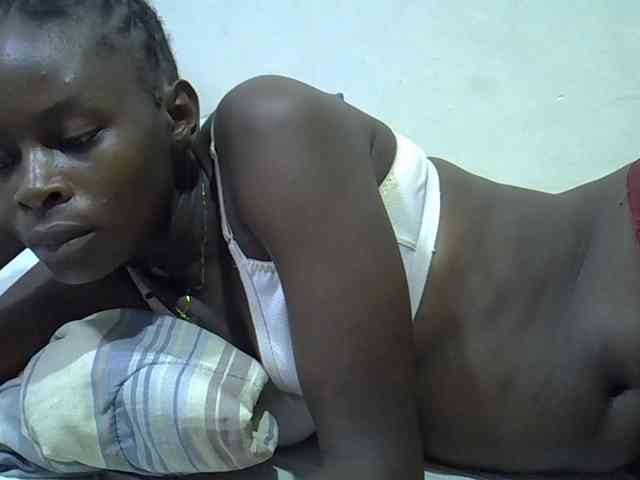 Sweetpussie webcam