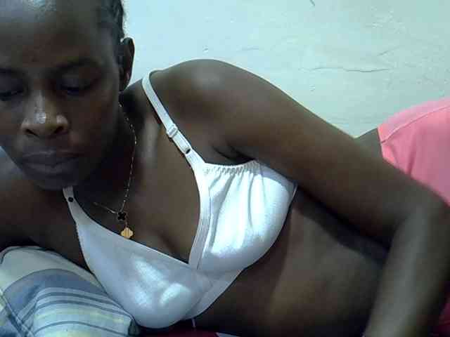 Sweetpussie webcam