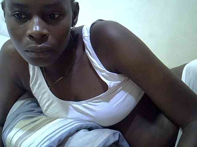 Sweetpussie webcam