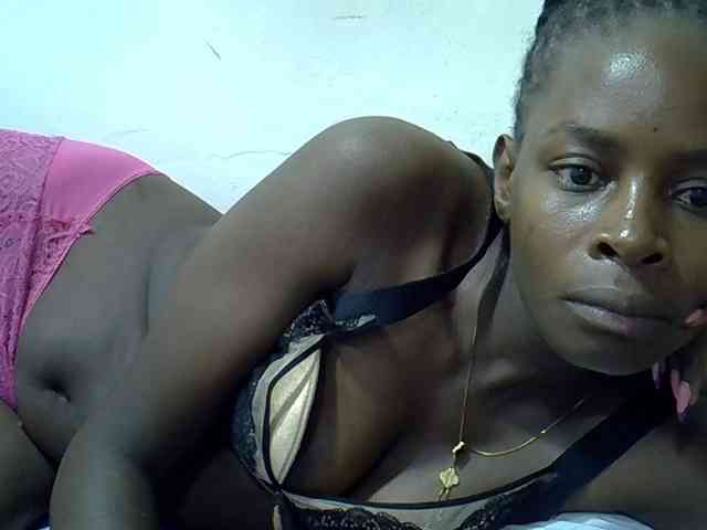Sweetpussie webcam