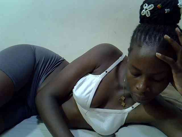 Sweetpussie webcam