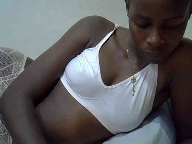 Sweetpussie webcam