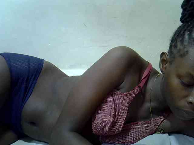 Sweetpussie webcam