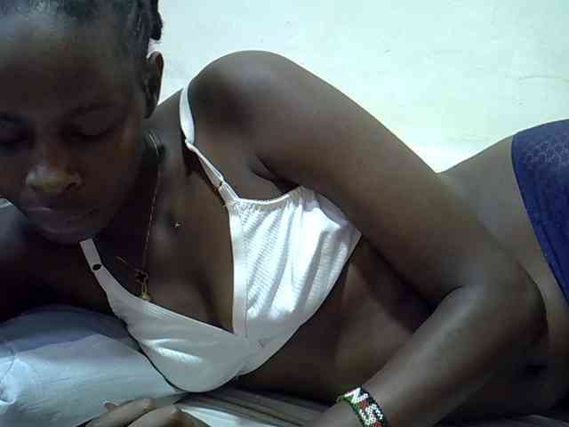Sweetpussie webcam