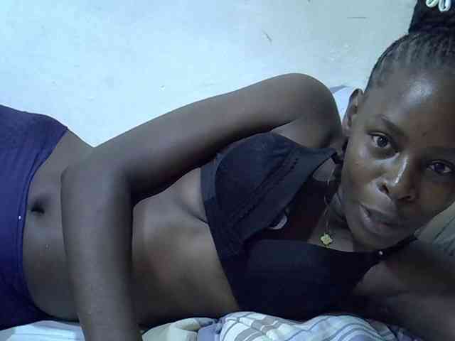 Sweetpussie webcam