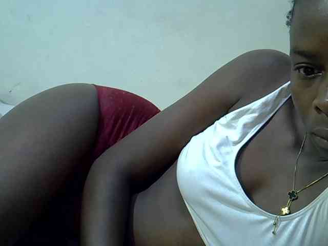 Sweetpussie webcam