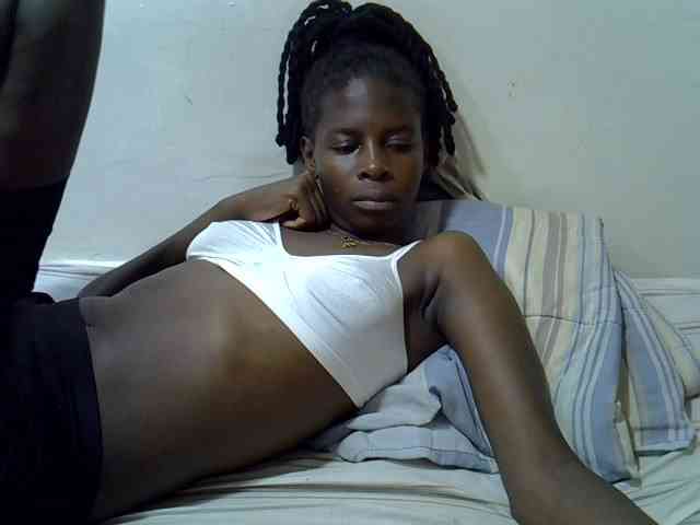 Sweetpussie webcam