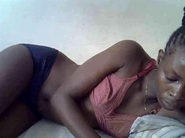 Sweetpussie webcam