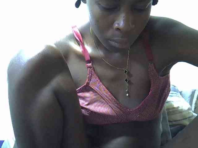Sweetpussie webcam