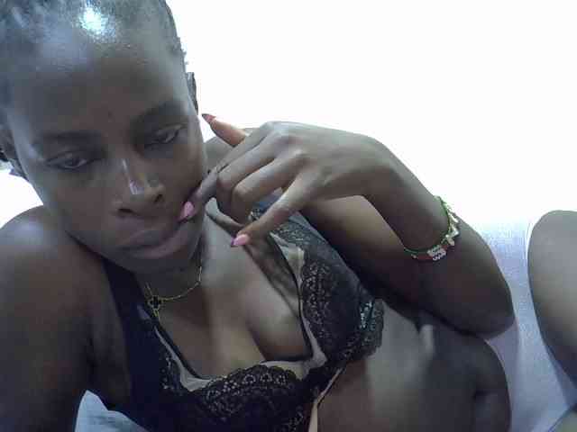Sweetpussie webcam