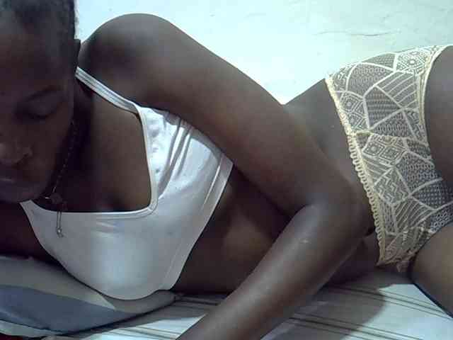 Sweetpussie webcam