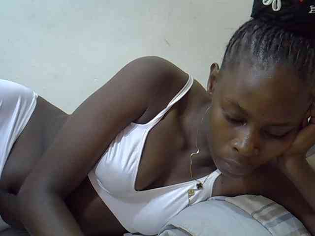 Sweetpussie webcam