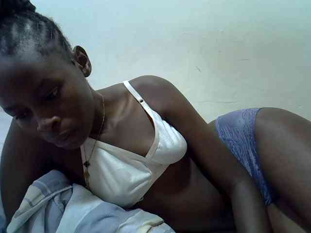 Sweetpussie webcam