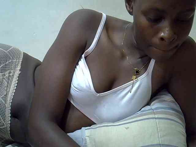 Sweetpussie webcam