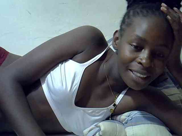 Sweetpussie webcam