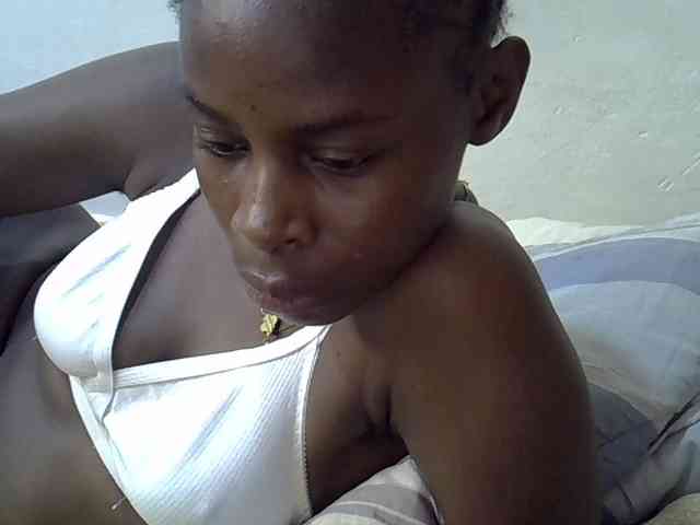 Sweetpussie webcam