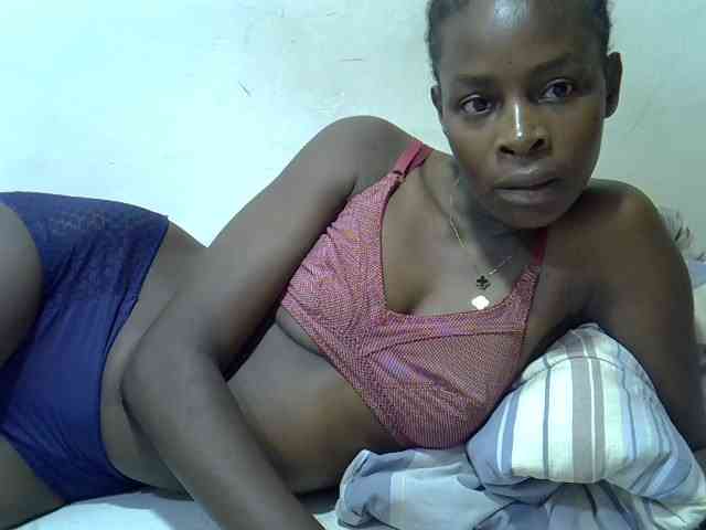 Sweetpussie webcam