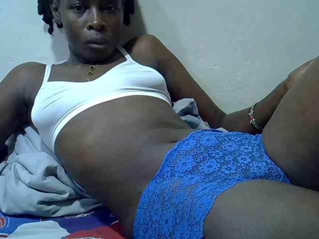 Sweetpussie webcam